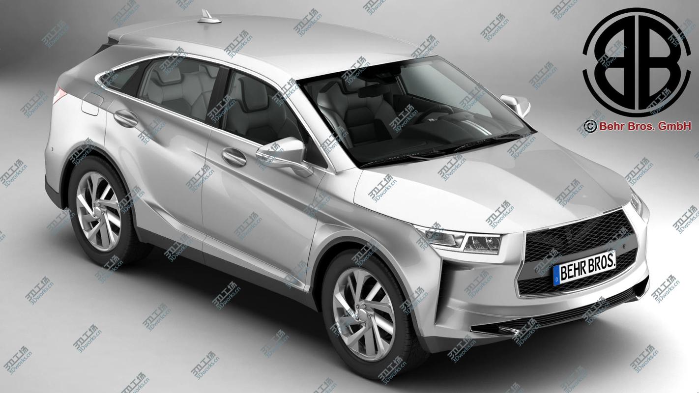images/goods_img/20210113/3D Generic SUV 2018 model/1.jpg